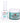 NR Perfection Set: Gel Polish + Dip/Acrylic Powder - #PFS104 Evergreen by NuRevolution / 15 mL. Gel Polish + 2 oz. Dip/Acrylic Powder