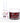 NR Perfection Set: Gel Polish + Dip/Acrylic Powder - #PFS119 My Precious by NuRevolution / 15 mL. Gel Polish + 2 oz. Dip/Acrylic Powder