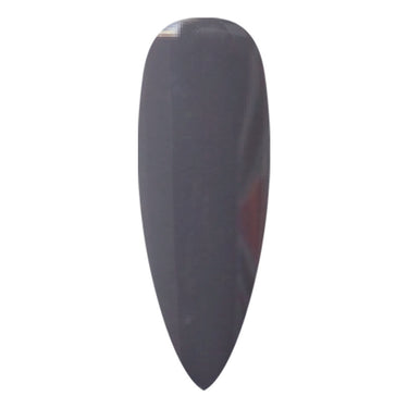 NR Perfection Set: Gel Polish + Dip/Acrylic Powder - #PFS125 Platinum by NuRevolution / 15 mL. Gel Polish + 2 oz. Dip/Acrylic Powder