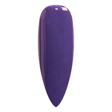 NR Perfection Set: Gel Polish + Dip/Acrylic Powder - #PFS134 Dowager by NuRevolution / 15 mL. Gel Polish + 2 oz. Dip/Acrylic Powder