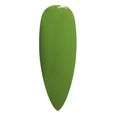 NR Perfection Set: Gel Polish + Dip/Acrylic Powder - #PFS140 Parsley by NuRevolution / 15 mL. Gel Polish + 2 oz. Dip/Acrylic Powder