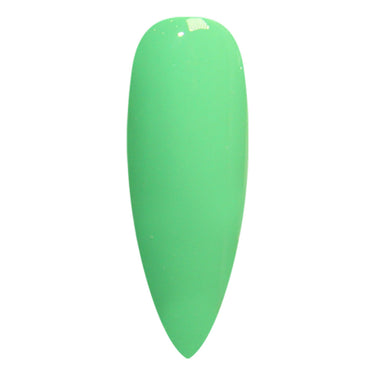 NR Perfection Set: Gel Polish + Dip/Acrylic Powder - #PFS141 Tarragon by NuRevolution / 15 mL. Gel Polish + 2 oz. Dip/Acrylic Powder