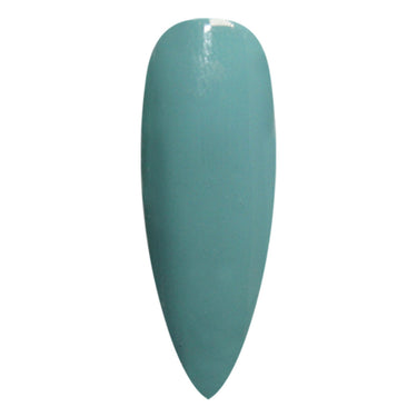 NR Perfection Set: Gel Polish + Dip/Acrylic Powder - #PFS143 Reseda by NuRevolution / 15 mL. Gel Polish + 2 oz. Dip/Acrylic Powder