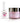 NR Perfection Set: Gel Polish + Dip/Acrylic Powder - #PFS156 Love Shack by NuRevolution / 15 mL. Gel Polish + 2 oz. Dip/Acrylic Powder