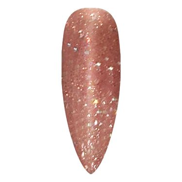 NR Perfection Set: Gel Polish + Dip/Acrylic Powder - #PFS158 Spumante by NuRevolution / 15 mL. Gel Polish + 2 oz. Dip/Acrylic Powder