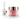 NR Perfection Set: Gel Polish + Dip/Acrylic Powder - #PFS163 Shadow Dancer by NuRevolution / 15 mL. Gel Polish + 2 oz. Dip/Acrylic Powder