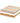 NRG Cotton-Poly Fitted Sheets - White, Natural or Java / 175 Thread Count by NRG