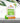 NuRevolution Bare Soak 5-in-1 Pedicure & Manicure in a Box - Green Tea / 1 Set