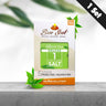 NuRevolution Bare Soak 5-in-1 Pedicure & Manicure in a Box - Green Tea / 1 Set
