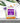 NuRevolution Bare Soak 5-in-1 Pedicure & Manicure in a Box - Lavender / 1 Set