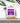 NuRevolution Bare Soak 5-in-1 Pedicure & Manicure in a Box - Lavender / Case of 50 Sets