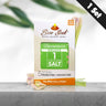 NuRevolution Bare Soak 5-in-1 Pedicure & Manicure in a Box - Lemongrass / 1 Set