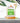 NuRevolution Bare Soak 5-in-1 Pedicure & Manicure in a Box - Lemongrass / Case of 50 Sets