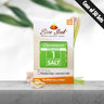 NuRevolution Bare Soak 5-in-1 Pedicure & Manicure in a Box - Lemongrass / Case of 50 Sets