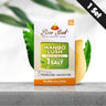 NuRevolution Bare Soak 5-in-1 Pedicure & Manicure in a Box - Mango Lush / 1 Set