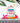 NuRevolution Bare Soak 5-in-1 Pedicure & Manicure in a Box - Tropical Breeze / 1 Set