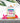 NuRevolution Bare Soak 5-in-1 Pedicure & Manicure in a Box - Tropical Breeze / Case of 50 Sets