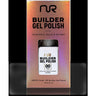 NuRevolution Builder Gel 0.5 oz.- #00 Clear