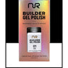 NuRevolution Builder Gel 0.5 oz.- #01 Super White