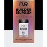 NuRevolution Builder Gel 0.5 oz.- #02 American White