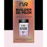 NuRevolution Builder Gel 0.5 oz.- #03 Soft Pink