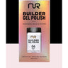 NuRevolution Builder Gel 0.5 oz.- #06 Sakura Pink
