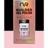 NuRevolution Builder Gel 0.5 oz.- #07 Cover Pink