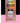 NuRevolution Builder Gel 0.5 oz.- #08 Bubblegum Pink