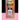 NuRevolution Builder Gel 0.5 oz.- #08 Bubblegum Pink