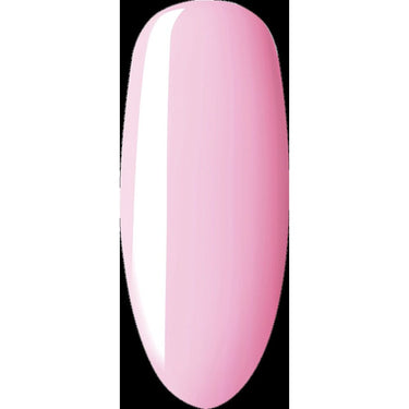 NuRevolution Builder Gel 0.5 oz.- #08 Bubblegum Pink