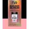 NuRevolution Builder Gel 0.5 oz.- #09 Bloom Pink