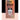 NuRevolution Builder Gel 0.5 oz.- #10 Coral Pink