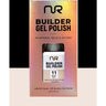 NuRevolution Builder Gel 0.5 oz.- #11 Bimini Sand