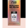 NuRevolution Builder Gel 0.5 oz.- #12 Sunkissed