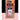 NuRevolution Builder Gel 0.5 oz.- #13 Peony Pink