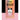NuRevolution Builder Gel 0.5 oz.- #14 Dusty Rose