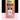 NuRevolution Builder Gel 0.5 oz.- #15 Carnation Dream