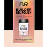 NuRevolution Builder Gel 0.5 oz.- #16 Jelly Beige