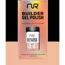 NuRevolution Builder Gel 0.5 oz.- #17 Precious Beige