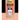 NuRevolution Builder Gel 0.5 oz.- #17 Precious Beige