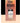 NuRevolution Builder Gel 0.5 oz.- #19 Peachy