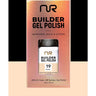 NuRevolution Builder Gel 0.5 oz.- #19 Peachy