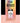 NuRevolution Builder Gel 0.5 oz.- #20 Copper Sparkle