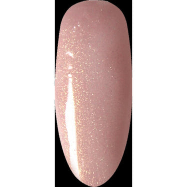 NuRevolution Builder Gel 0.5 oz.- #20 Copper Sparkle