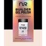 NuRevolution Builder Gel 0.5 oz.- #22 Champagne