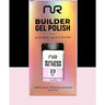 NuRevolution Builder Gel 0.5 oz.- #23 Petal Pink