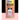 NuRevolution Builder Gel 0.5 oz.- #24 Rosiness