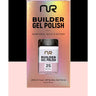 NuRevolution Builder Gel 0.5 oz.- #25 Romance