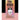 NuRevolution Builder Gel 0.5 oz.- #26 Rosebush