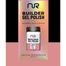 NuRevolution Builder Gel 0.5 oz.- #27 Warm Beige